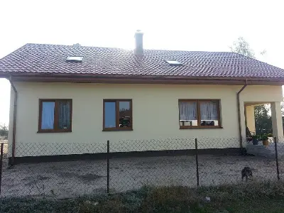 Nektarynka — realizacje 3