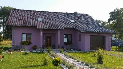 Nektarynka — realizacje 1