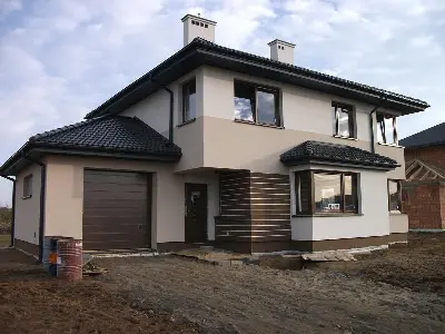 Nieduży — realizacje 1