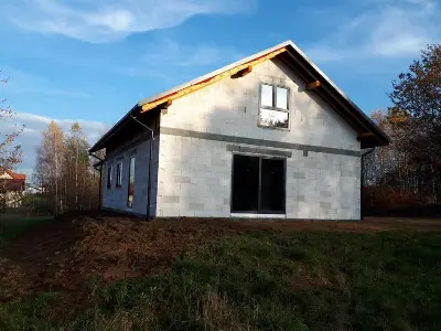 Niezapominajka z garażem 2 — realizacje 15
