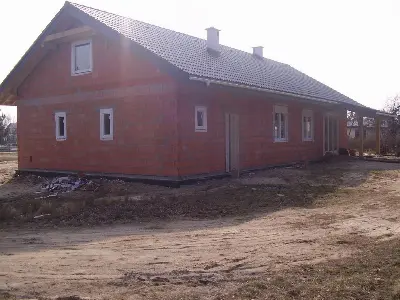 Niezapominajka z garażem 2 — realizacje 8