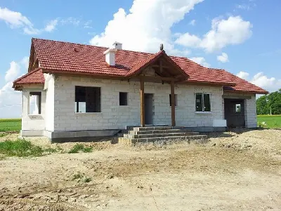 Niezapominajka z garażem — realizacje 12