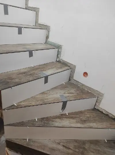 Niezapominajka z garażem — realizacje 17