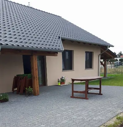 Niezapominajka — realizacje 2