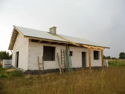 Niezapominajka — realizacje 17