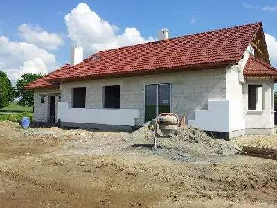Niezapominajka — realizacje 14