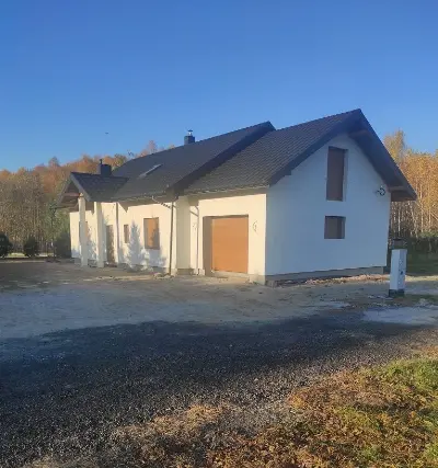 Niezapominajka — realizacje 7
