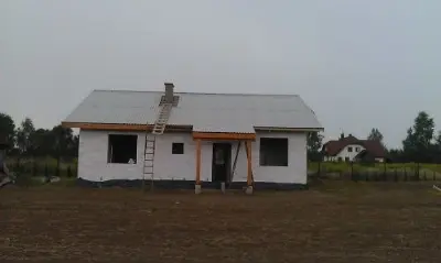 Niezapominajka — realizacje 18