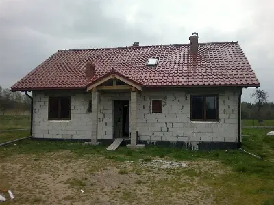 Niezapominajka — realizacje 16