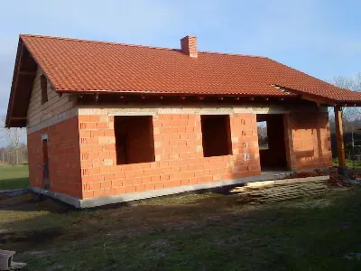Niezapominajka — realizacje 19