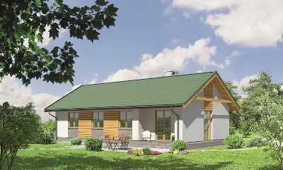 Niezapomniany — wizualizacje 2