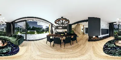 Nowa historia - wariant I — panoramy 360° 1
