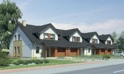 Nowe miejsce — wersje stylistyczne 1