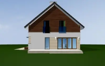 Nowoczesny 2 — zdjęcia 1