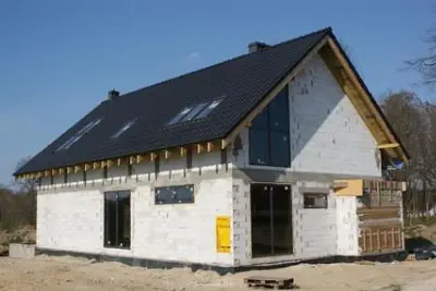 Nowoczesny — realizacje 1