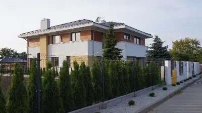 Oceanic — realizacje 2