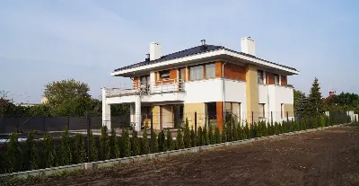 Oceanic — realizacje 1