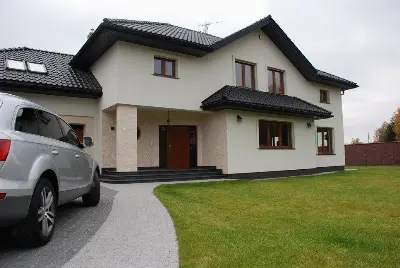 Okazały — realizacje 4