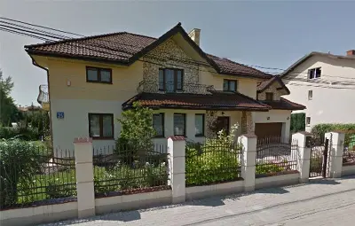Okazały — realizacje 12