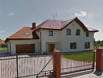Okazały — realizacje 1