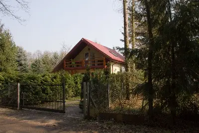 Okruszek — realizacje 2