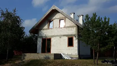 Oleńka — realizacje 31