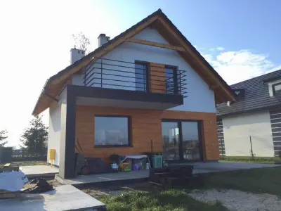 Oleńka — realizacje 4