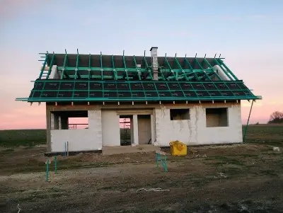 Oliwka 2 — realizacje 2
