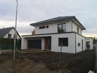 Orkan — realizacje 6