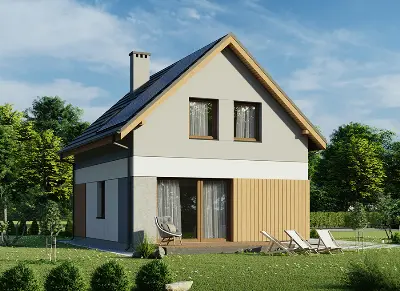 Osiągalny A2 — wizualizacje 2