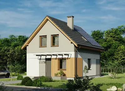 Osiągalny A2 — wizualizacje 1