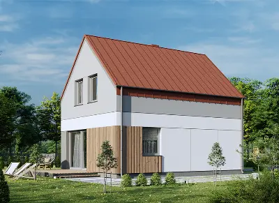 Osiągalny A2N — wizualizacje 1