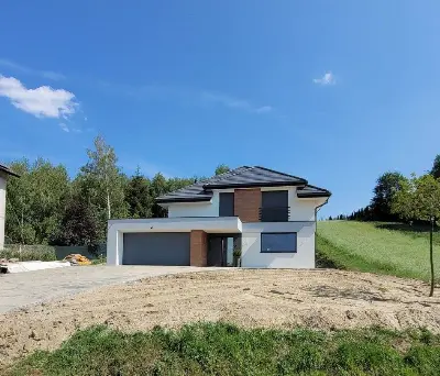 Oszust wariant B — realizacje 1