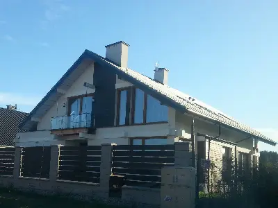 Otwarty — realizacje 14