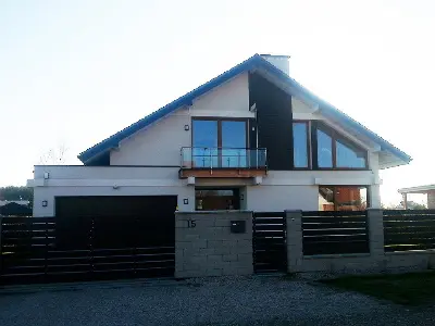 Otwarty — realizacje 13