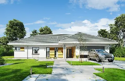 Parterowy 2 — wizualizacje 1 (odbicie lustrzane)