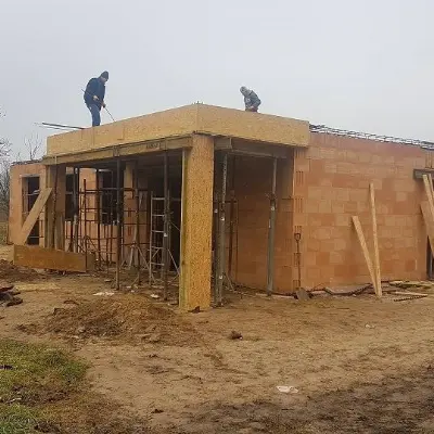 Parterowy 3 — realizacje 3