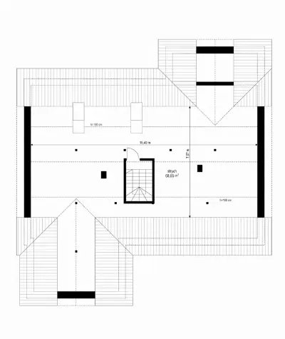 Parterowy 3 — wizualizacje 12
