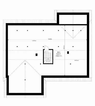Parterowy 4 B — wizualizacje 12