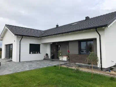 Parterowy 4 — realizacje 2