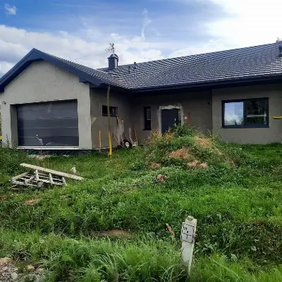 Parterowy 4 — realizacje 45