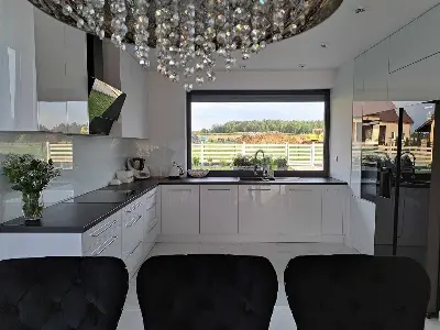 Parterowy 4 — realizacje 5