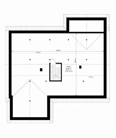 Parterowy 4 — wizualizacje 13