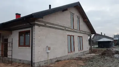Parterowy Wąski 2 — realizacje 12