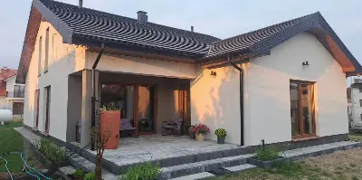 Parterowy Wąski 2 — realizacje 3