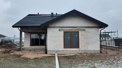 Parterowy Wąski 2 — realizacje 10