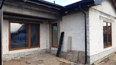 Parterowy Wąski 2 — realizacje 16