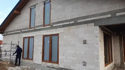 Parterowy Wąski 2 — realizacje 9