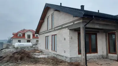 Parterowy Wąski 2 — realizacje 13