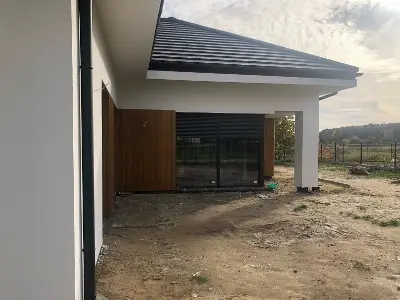 Parterowy — realizacje 2